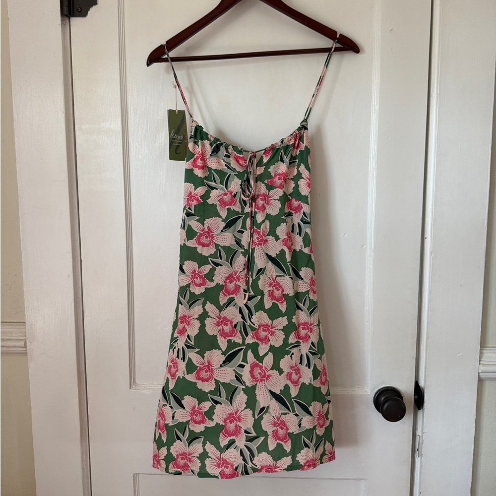 Benoa Waikiki Jaden Mini Dress